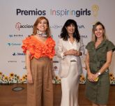 La Fundaci�n Inspiring Girls reconoce los proyectos espanoles que apuestan por el futuro