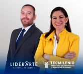 Cuando el arte se encuentra con el prop�sito; Espana y M�xico unidos por una nueva cultura del liderazgo