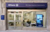 Allianz, primera aseguradora en implantar oficinas inteligentes en su red de agentes