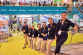 Clavei presenta las �ltimas novedades de NetAgro en InfoAgro Exhibition 2025