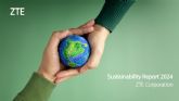 ZTE muestra su visi�n de futuro sostenible a trav�s de la Inteligencia Artificial