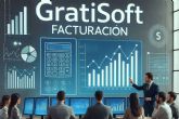 CRM, facturaci�n y control de ventas para pymes y aut�nomos con la soluci�n integral de Gratisoft