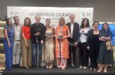 Open House Madrid celebra los Premios Ciudad