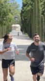 Distrito Estudio celebra en Madrid su primer �Coffee Run�: la �ltima tendencia deportiva en Estados Unidos