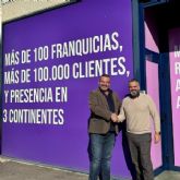 Ambiseint refuerza su red con nuevas delegaciones en Madrid y Alicante