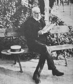 La vida cotidiana del Nobel: Javier Sanz presenta �Cajal y Madrid� en la hist�rica Aula Cajal del Ilustre Colegio de M�dicos de Madrid