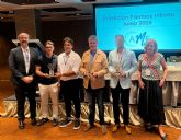 La Asociaci�n Metalgr�fica Espanola (AME) celebra la III Edici�n de los Premios Infinito