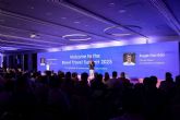 Bavel Travel Summit 2025; la inteligencia artificial es la piedra angular del futuro del sector tur�stico