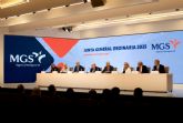 MGS Seguros celebra su Junta General de Accionistas 2025