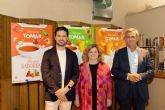 Zumos y Gazpachos de Espana presenta su nuevo Programa de Promoci�n Europeo para Espana y Portugal