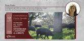 Campus del Jam�n Monte Nevado: Conferencia sobre la nutrici�n del cerdo ib�rico, sostenibilidad y adaptaci�n al ambiente