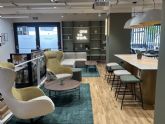 OneCoWork aterriza en Madrid con un flagship de 6.000m2 que redefine la experiencia laboral