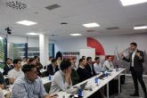 LALIGA BUSINESS SCHOOL impulsa la profesionalizaci�n global del f�tbol con 19 proyectos internacionales