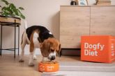 Alimentaci�n adaptada a la madurez, Dogfy Diet impulsa planes nutricionales naturales para perros mayores