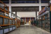 Lfans ofrece ventiladores HVLS para grandes espacios con m�xima cobertura y eficiencia energ�tica
