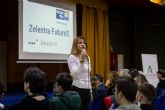 Zelestra y United Way lanzan un innovador programa educativo sobre energ�as renovables en Sevilla