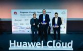 SAP Business One y Huawei Cloud: la alianza perfecta para la digitalizaci�n de las PYMES