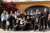 Culmina con �xito la gran final de los Premios Gastron�micos de M�laga