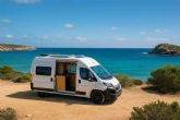 Viajar en camper por Ibiza; una opci�n m�s sostenible y libre
