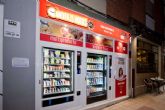 Las m�quinas vending, una alternativa estable para rentabilizar espacios sin dedicaci�n exclusiva