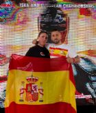 El promotor de deportes de contacto Antonio Esteve pulveriza r�cords de asistencia y participaci�n en el Campeonato de Espana ISKA