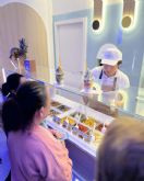 Summy Yogurt Experience inicia su expansi�n internacional con su primera apertura en El Salvador