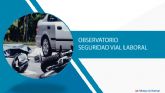 La mayor�a de accidentes laborales de tr�fico son in itinere, seg�n el �ltimo estudio de Mutua Universal