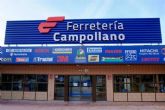 Ferreter�a Campollano; una ferreter�a industrial de referencia en Albacete
