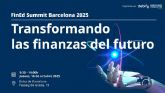 FinEd Summit Barcelona 2025: Debify y Barcelona Finance Hub impulsan la educaci�n financiera