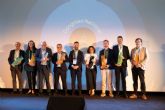 El 4o Congreso Nacional de Reciclado de Pl�stico acoge la entrega de los Premios ANARPLA