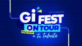 Gi Group Holding se sube al escenario para seguir captando el mejor talento en GiFest ON TOUR