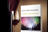 La editorial Cuadernos del Labernto publica Nueva distancia, de Male L�pez Vaamonde