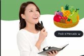 Una nueva forma de comprar frutas y verduras frescas en Guatemala con Mercado La Terminal Online