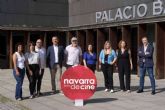 El Certamen de cortometrajes Navarra, Tierra de Cine convoca su XIII edici�n lanzando su I Incubadora