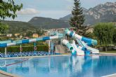 Aventura, relax y confort en Berga Resort, el camping resort en Cataluna para todo el ano