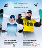 UREVO anuncia a unos hermanos campeones de esqu� como embajadores de la marca