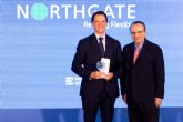 Northgate Renting Flexible recibe el premio como la mejor empresa de movilidad 2024 en la gala Neomotor de Prensa Ib�rica