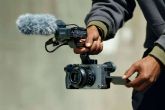 Sony FX2; una c�mara de cine hecha con cabeza
