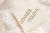 Carmenu Varona estilo creativo, tradici�n textil espanola con visi�n contempor�nea
