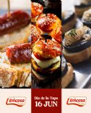 Emcesa invita a todos a la fiesta de la tapa