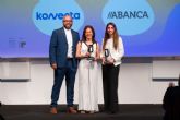 Konecta, galardonada en los Platinum Customer Experience Awards como Mejor experiencia de cliente en Banca