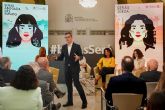 Flix Bolanos presenta las becas SER 2025