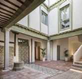 El nuevo Hotel Quinta Esencia recupera cada sustrato de la historiacomo impulso de la vanguardia en Toledo