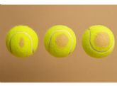 IMR - The Bald Tennis Ball, la nueva campana de IMR que visibiliza la ALOPECIA en el TENIS PROFESIONAL