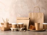 M�s del 50% de los hosteleros apuesta ya por envases sostenibles, con el cart�n como protagonista