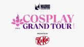 Riot Games anuncia el EMEA Cosplay Grand Tour, que comenzar� el 14 de julio