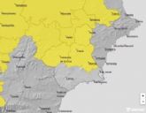 Meteorologa advierte, para manana martes, de altas temperaturas en la Vega del Segura y tormentas en el Noroeste y el Altiplano