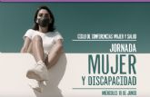 Mujer y Discapacidad: la exclusi�n de las mujeres con Sensibilidad Qu�mica y Electrosensibilidad