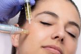 Rejuvenecimiento facial sin cirug�a con enfoque natural e innovador en la cl�nica de la Dra. Cecilia Arthur