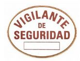 Insigpol, l�der en placas homologadas y equipamiento para seguridad privada y polic�a